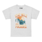 STAY WILD STAY FOCUS - Image 8