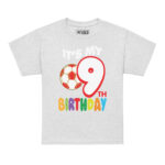 ITS MY 09TH BIRTHDAY - Image 8