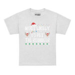 MOST LIKELY TO PET THE REINDEER - Image 8