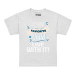 I’M THE FAVORITE CHILD LIVE WITH IT - Image 8