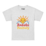 RADIATES POSITIVITY - Image 8