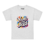 YOUNG AND BOLD - Image 8