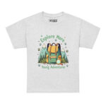 EXPLORE MORE YOUNG ADVENTURER - Image 8