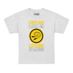 EARPLUGS MODE ON LISTENING TO MUSIC - Image 8