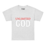 UNLIMITED GOD - Image 8
