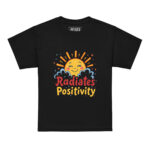 RADIATES POSITIVITY - Image 2