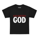 UNLIMITED GOD