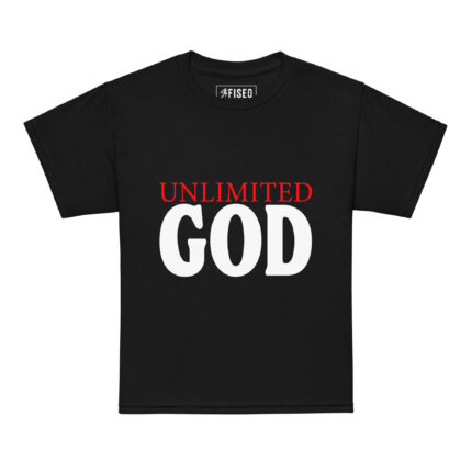 UNLIMITED GOD