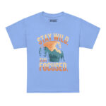 STAY WILD STAY FOCUS - Image 7