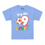 ITS MY 09TH BIRTHDAY - Image 7