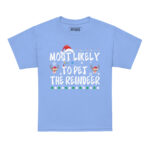 MOST LIKELY TO PET THE REINDEER - Image 7