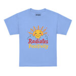 RADIATES POSITIVITY - Image 7
