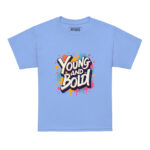 YOUNG AND BOLD - Image 7