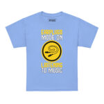 EARPLUGS MODE ON LISTENING TO MUSIC - Image 7