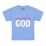UNLIMITED GOD - Image 7