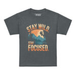 STAY WILD STAY FOCUS - Image 4