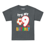 ITS MY 09TH BIRTHDAY - Image 4