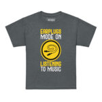 EARPLUGS MODE ON LISTENING TO MUSIC - Image 4