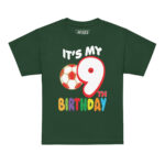 ITS MY 09TH BIRTHDAY - Image 3