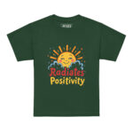 RADIATES POSITIVITY - Image 4