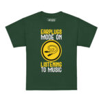 EARPLUGS MODE ON LISTENING TO MUSIC - Image 3