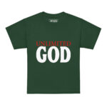 UNLIMITED GOD - Image 3