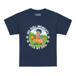 NO DULL MOMENTS WITH MY DOG - Image 2