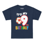 ITS MY 09TH BIRTHDAY - Image 2