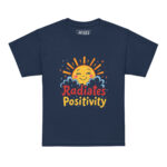 RADIATES POSITIVITY - Image 3
