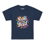 YOUNG AND BOLD - Image 2