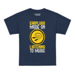 EARPLUGS MODE ON LISTENING TO MUSIC - Image 2