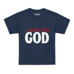 UNLIMITED GOD - Image 2