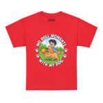 NO DULL MOMENTS WITH MY DOG - Image 5