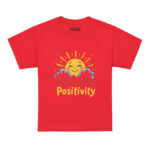 RADIATES POSITIVITY - Image 5
