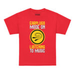 EARPLUGS MODE ON LISTENING TO MUSIC - Image 5