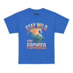 STAY WILD STAY FOCUS - Image 6