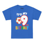 ITS MY 09TH BIRTHDAY - Image 6