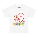 ITS MY 09TH BIRTHDAY - Image 9