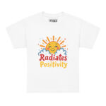 RADIATES POSITIVITY - Image 9