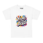 YOUNG AND BOLD - Image 9