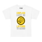 EARPLUGS MODE ON LISTENING TO MUSIC - Image 9