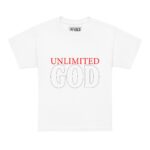 UNLIMITED GOD - Image 9