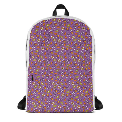 CANDY PATERN Backpack