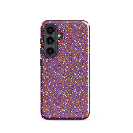 CANDY PATERN Tough case for Samsung®