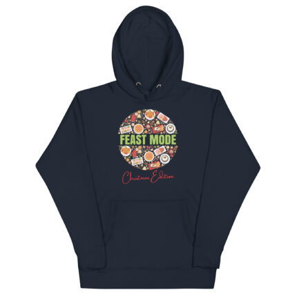 FEAST MODE CHRISTMAS EDITION