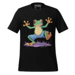 JUMPING FROG - Image 2