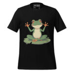 FROG SITTING - Image 2