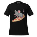 MOUSE ON PIZZA - Image 2