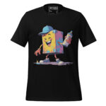 CARTOON BOX WITH CAP - Image 2