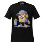 CARTOON BOX WITH EAR PEICE - Image 2